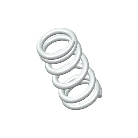 Approved Vendor Compression Spring, O= .266, L= .59, W= .040 G509976391